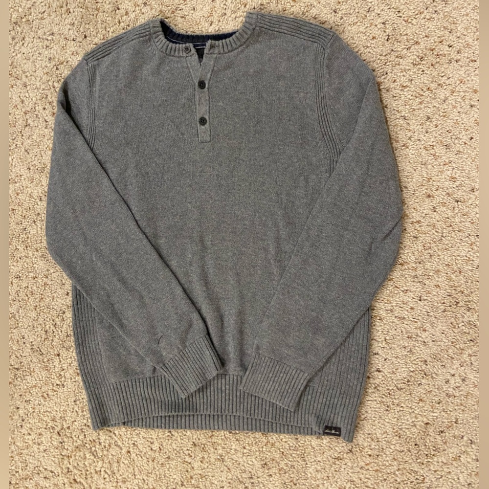 Eddie Bauer Sweater